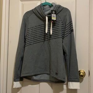 Under Armour women’s hoodie